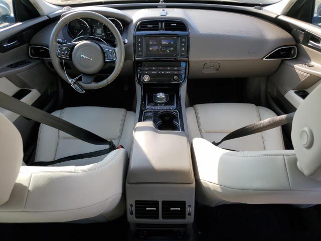 2017 JAGUAR XE SAJAR4BG2HA974016