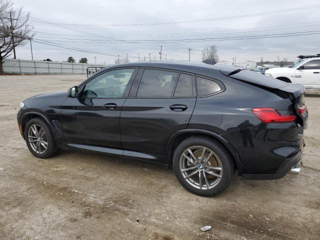 5UX2V1C07LLE67402 BMW X4 XDRIVE3 2