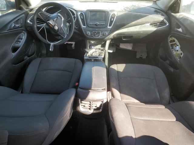 1G1ZD5ST7JF110714 2018 Chevrolet Malibu Lt