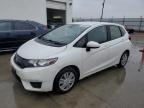 HONDA FIT LX