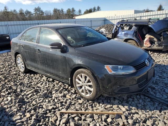 2011 Volkswagen Jetta - Image 4