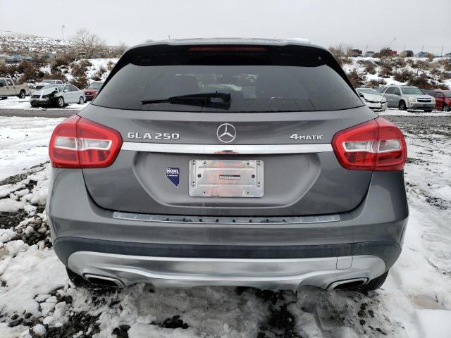 VIN WDCTG4GB6HJ309429 2017 Mercedes-Benz GLA-Class,... no.6