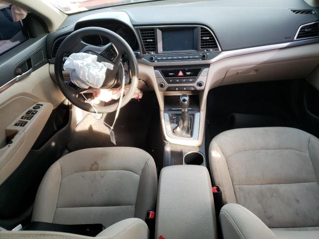 2018 HYUNDAI ELANTRA SE 5NPD84LF2JH379167
