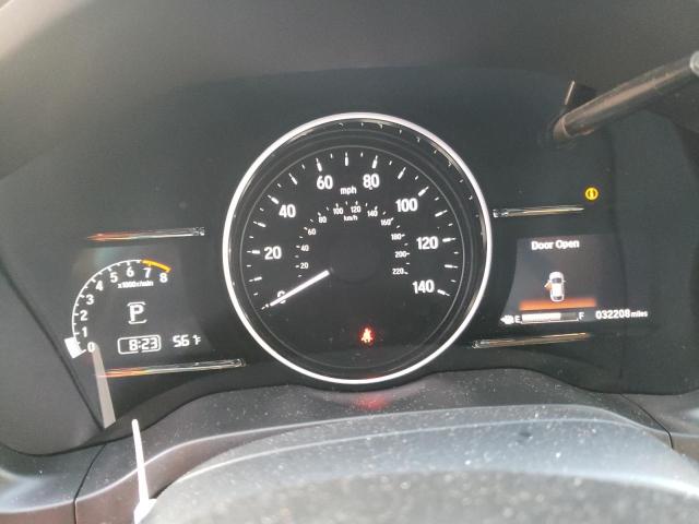 2021 HONDA HR-V EX - 3CZRU6H58MM720206