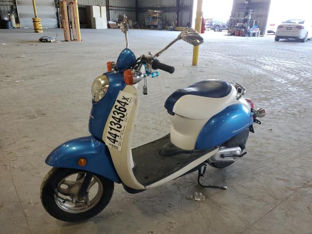 2008 HONDA CHF50 JH2AF600X8K600053