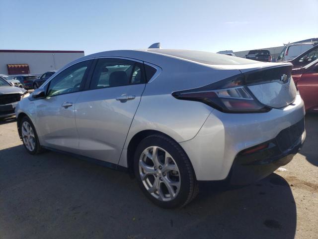 VIN 1G1RD6S54GU124419 2016 Chevrolet Volt, Ltz no.2