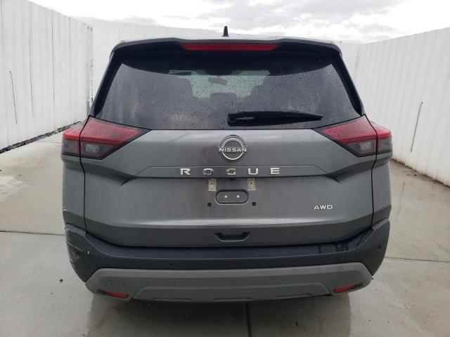 2023 NISSAN ROGUE S 5N1BT3AB9PC860730