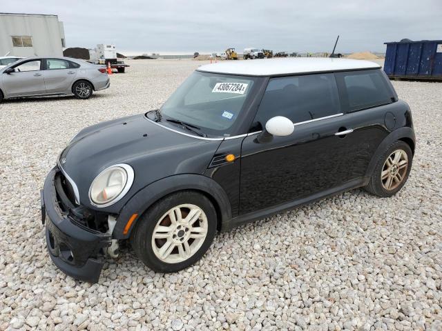 WMWSU3C54BTX96675 2011 MINI COOPER-0