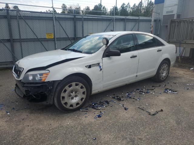 2016 CHEVROLET CAPRICE PO - 6G3NS5R20GL230537