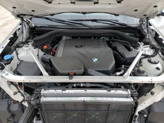 5UX43DP0XN9L47147 2022 BMW X3, photo no. 11