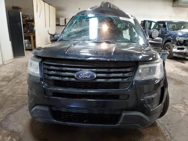 2016 FORD EXPLORER P 1FM5K8AR2GGC91786