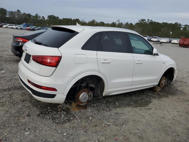 2018 Audi Q3 Premium VIN: WA1BCCFS4JR031656 Lot: 41989094