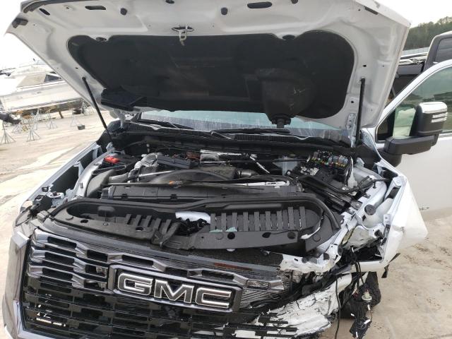 2024 GMC SIERRA K25 1GT49XEY4RF229550