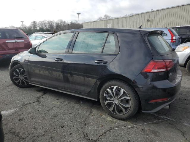 2018 VOLKSWAGEN GTI S 3VW547AU7JM252621