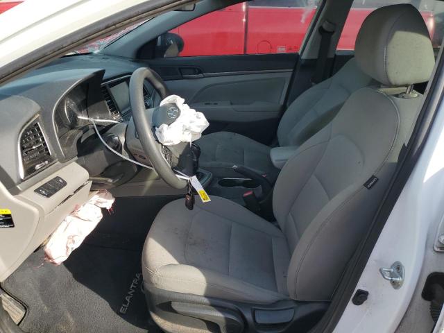 2017 HYUNDAI ELANTRA SE 5NPD84LF5HH042406