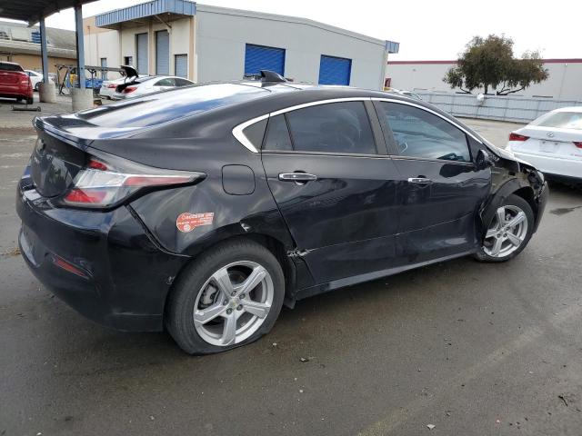 VIN 1G1RC6S51JU157677 2018 Chevrolet Volt, LT no.3