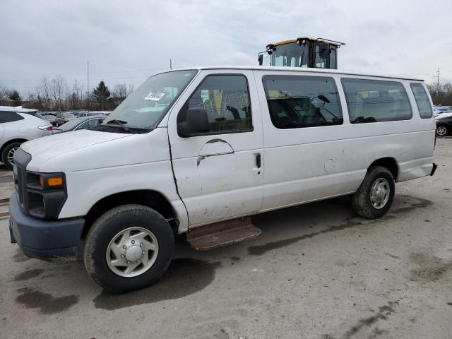 2013 Ford Econoline Cargo Van 