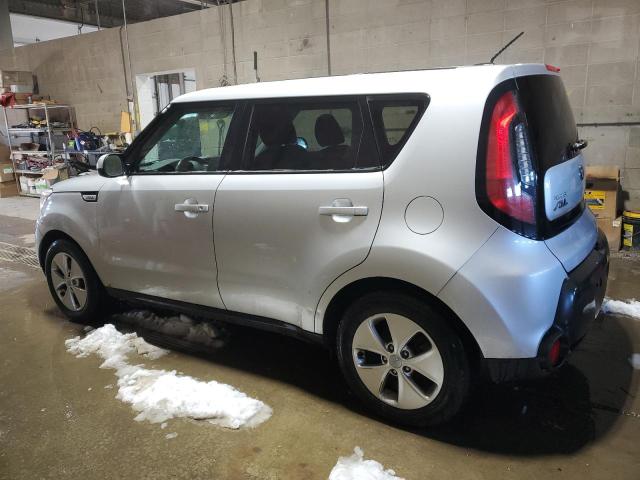 2016 KIA SOUL KNDJN2A23G7828501