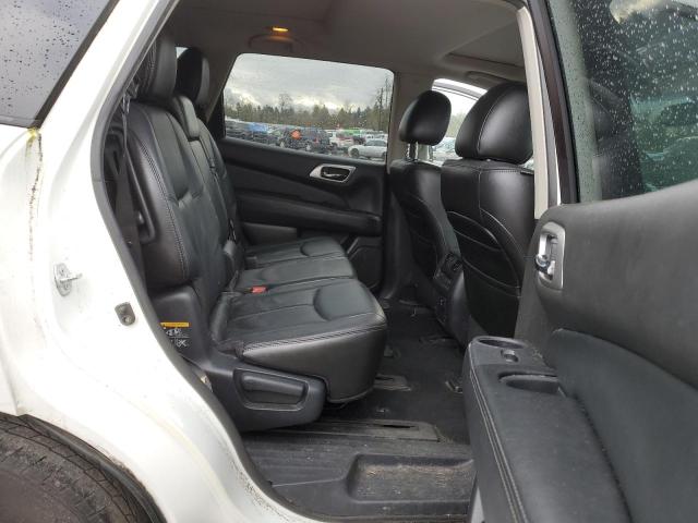 2013 Nissan Pathfinder - Image 11