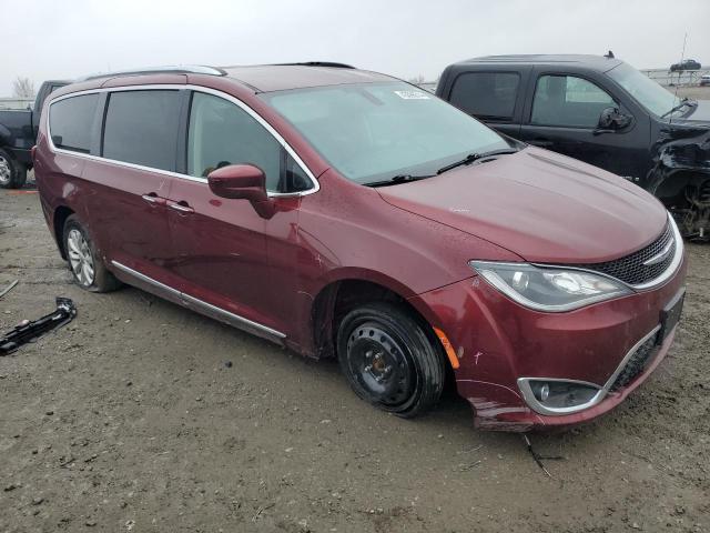 2018 CHRYSLER PACIFICA T 2C4RC1BG3JR210629