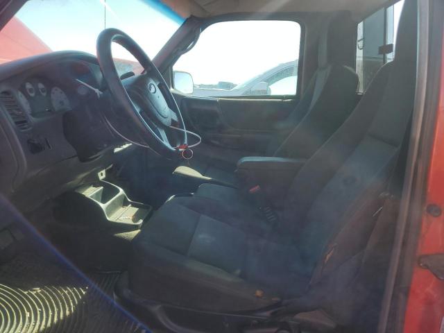 2004 Ford Ranger VIN: 1FTYR10U44PA38295 Lot: 42112704