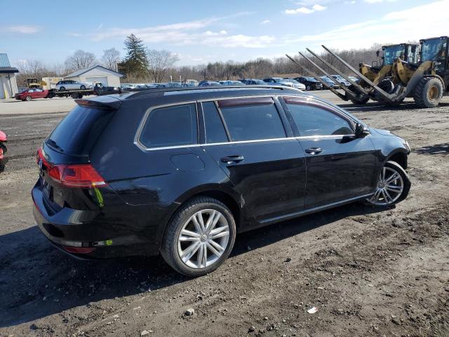2016 VOLKSWAGEN GOLF SPORT - 3VWC17AU5GM523054