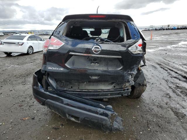 2016 NISSAN ROGUE S JN8AT2MV8GW136501