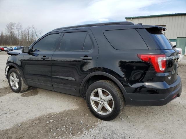 2018 FORD EXPLORER 1FM5K8B83JGA59372