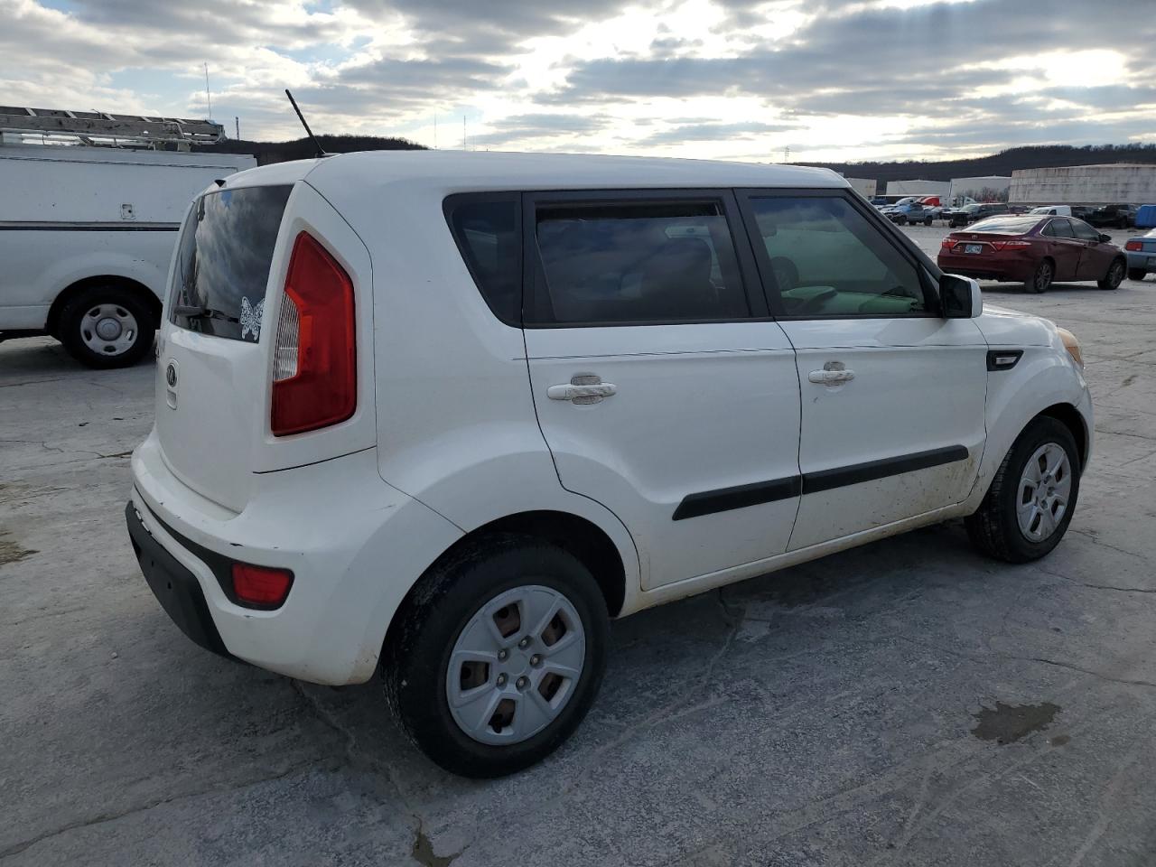 KNDJT2A51D7763952 2013 Kia Soul