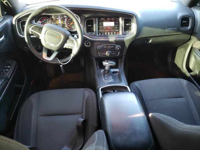 2016 DODGE CHARGER R/ 2C3CDXCT0GH222595