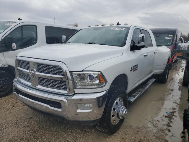 2018 Ram 3500 Laramie