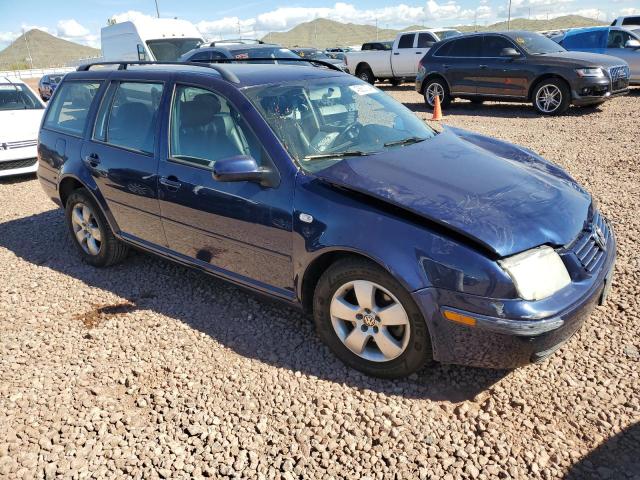 2004 Volkswagen Jetta Gls Tdi VIN: WVWSR61J74W162381 Lot: 43880704