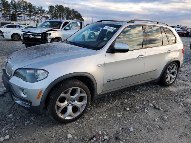 2009 BMW X5 