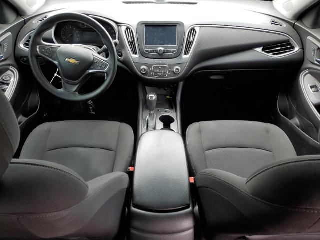 2018 CHEVROLET MALIBU LS 1G1ZB5ST5JF146813