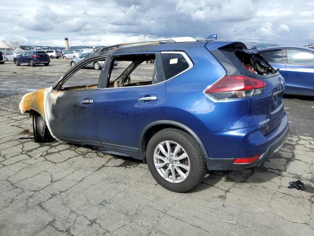2020 NISSAN ROGUE S - KNMAT2MT1LP527603