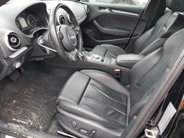 2016 AUDI A3 E-TRON - WAUTPBFF5GA085368