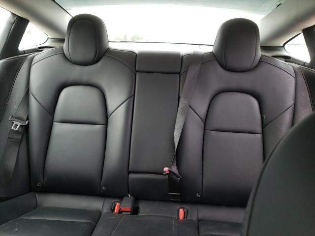 2021 Tesla Model 3 VIN: 5YJ3E1EA9MF907939 Lot: 45114234