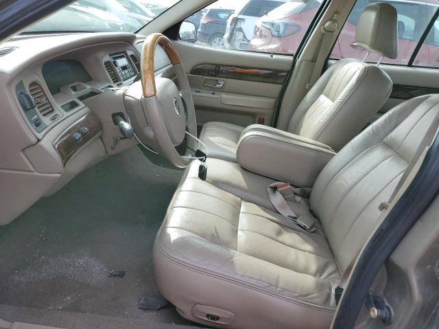 2005 MERCURY GRAND MARQ #3298289031