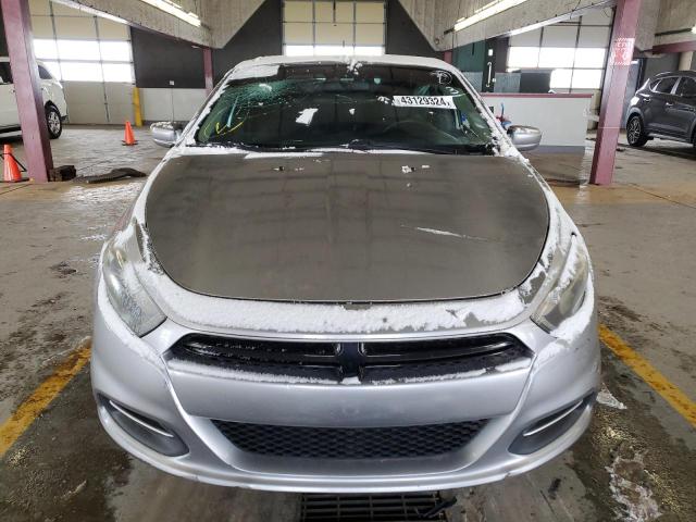 2015 DODGE DART SXT 1C3CDFBB3FD193026