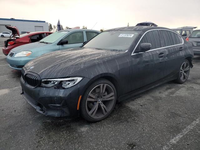 3MW5R1J06L8B29254 BMW 3 Series 330I