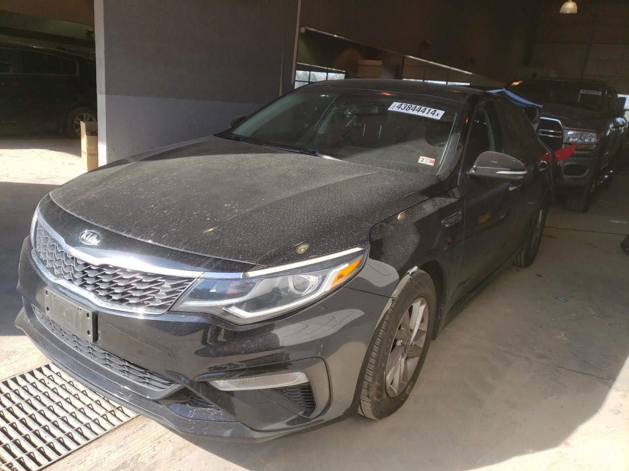 5XXGT4L31LG441965 KIA OPTIMA 2020