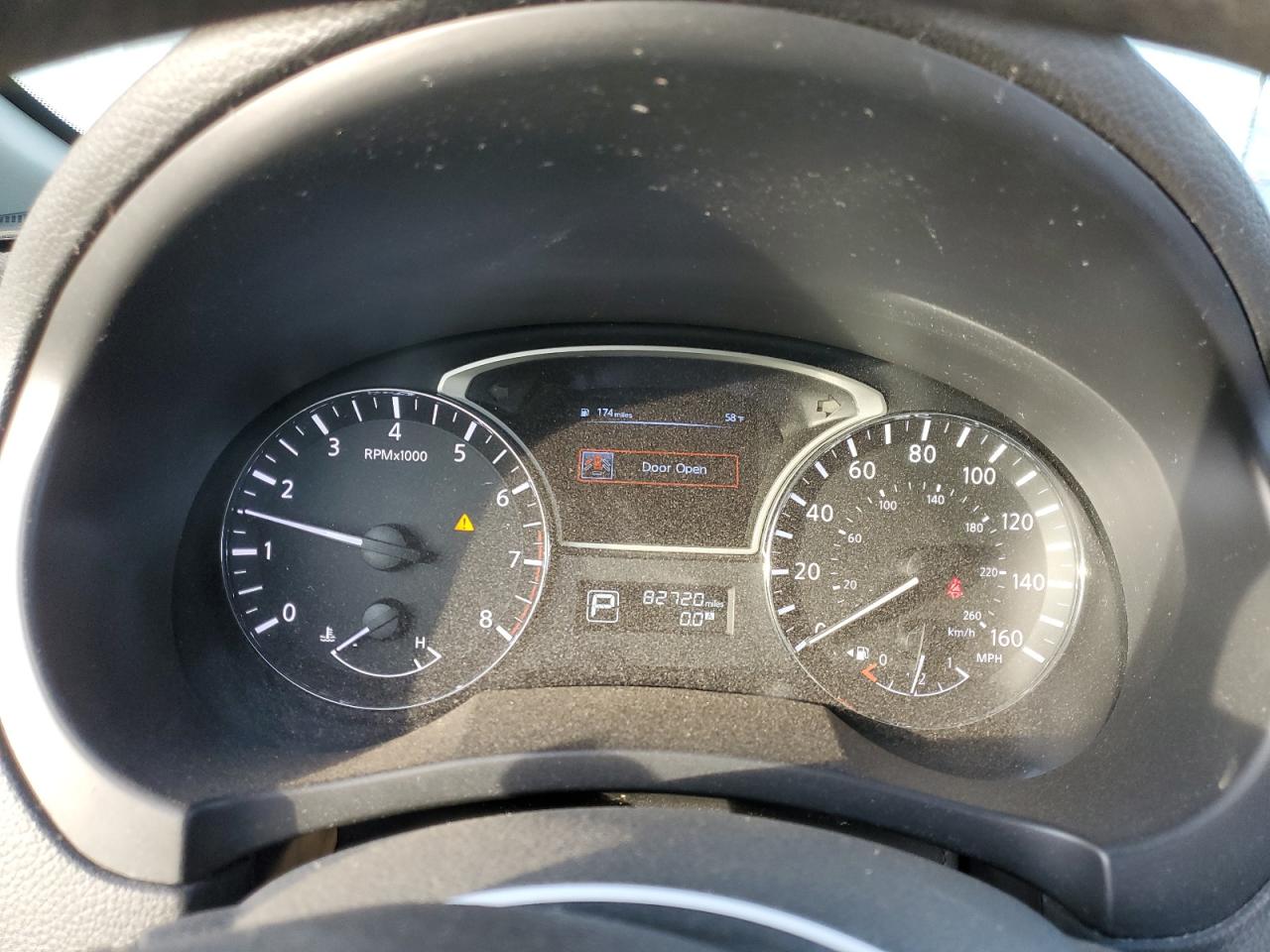 1N4AL3AP1EC327656 2014 Nissan Altima 2.5