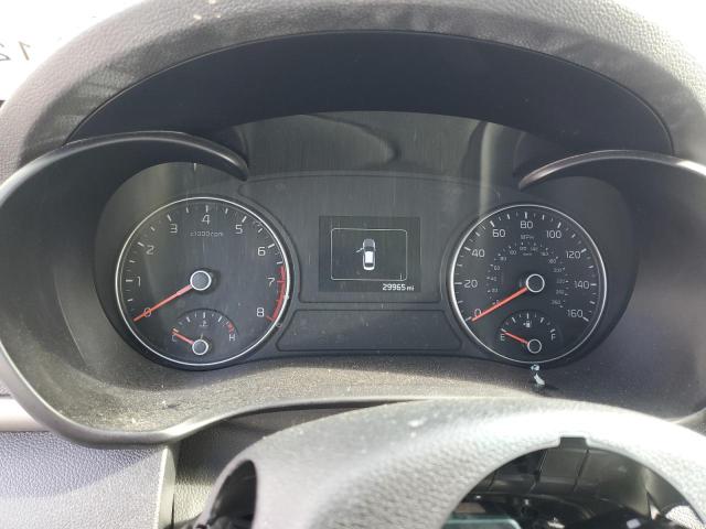 2016 KIA OPTIMA LX - 5XXGT4L38GG089425