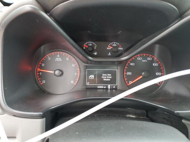 2015 GMC CANYON 1GTG5AEA8F1249205