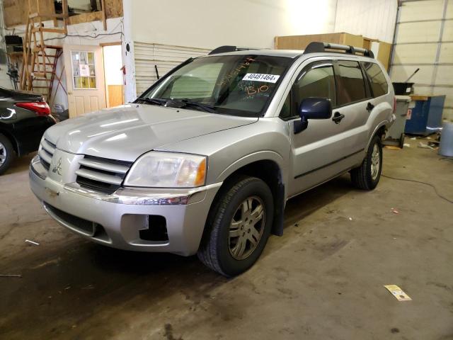 2004 Mitsubishi Endeavor LS