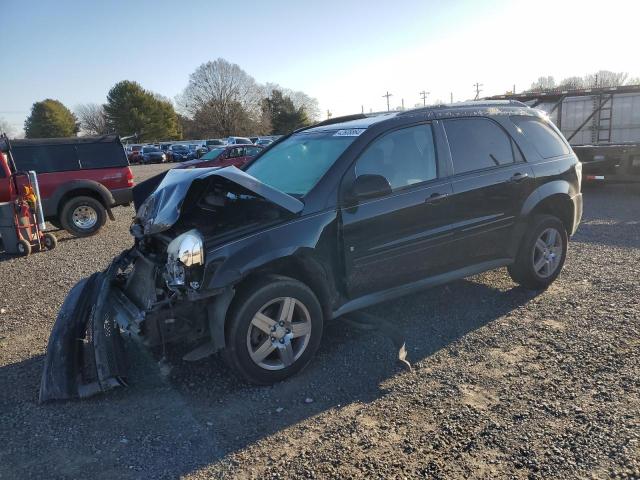 2007 Chevrolet Equinox Lt VIN: 2CNDL63F076003649 Lot: 42608864