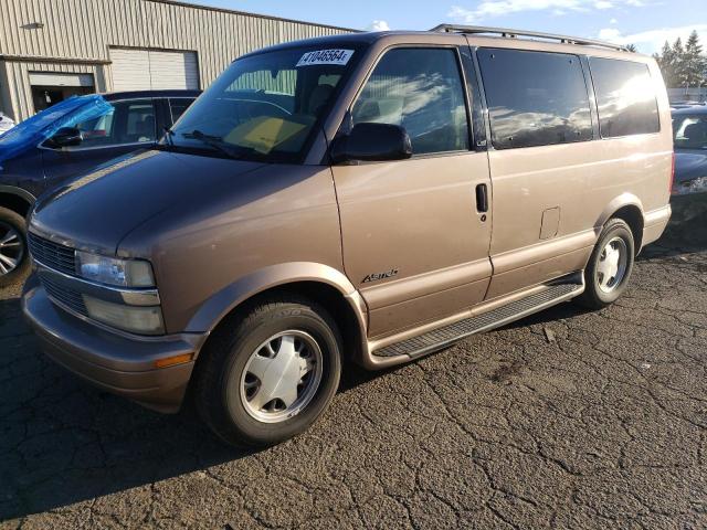 astro van manual transmission for sale