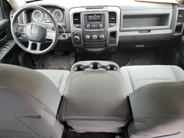 2019 RAM 1500 CLASS 1C6RR6FG8KS581282