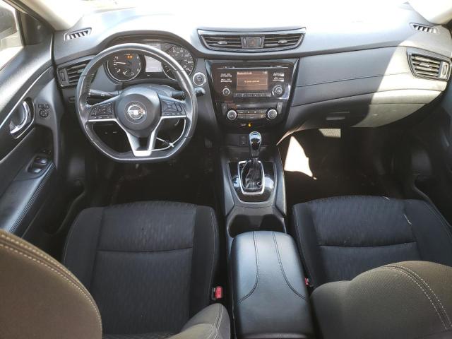 2017 NISSAN ROGUE S KNMAT2MV9HP615775