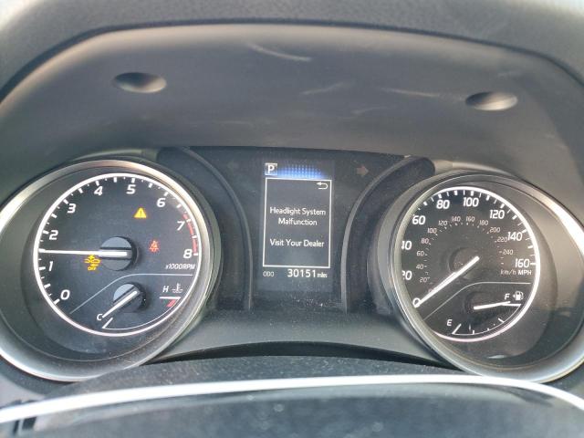 2023 TOYOTA CAMRY SE N 4T1G11AK9PU750349